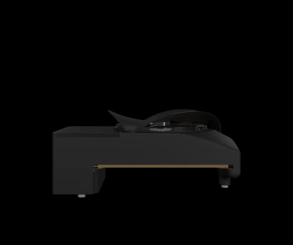 Weheat Blackbird