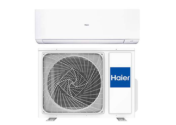 Haier Expert airco