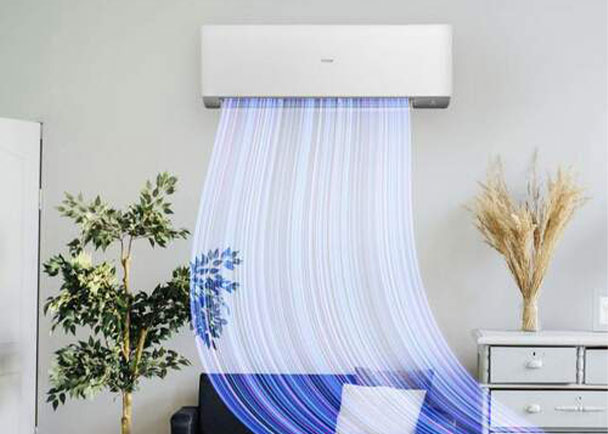 'Haier Expert Split Unit 1