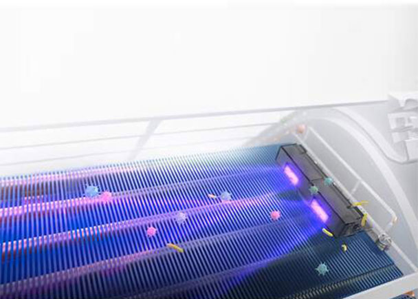 'Haier Expert Split Unit 3