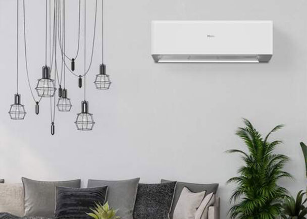 'Haier Revive Plus Split Unit 1