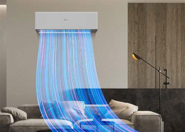 'Haier Revive Plus Split Unit 2