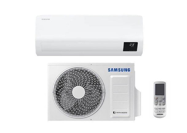 Samsung Luzon airco