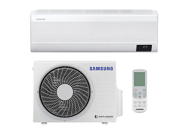Samsung Wind-Free Comfort airco