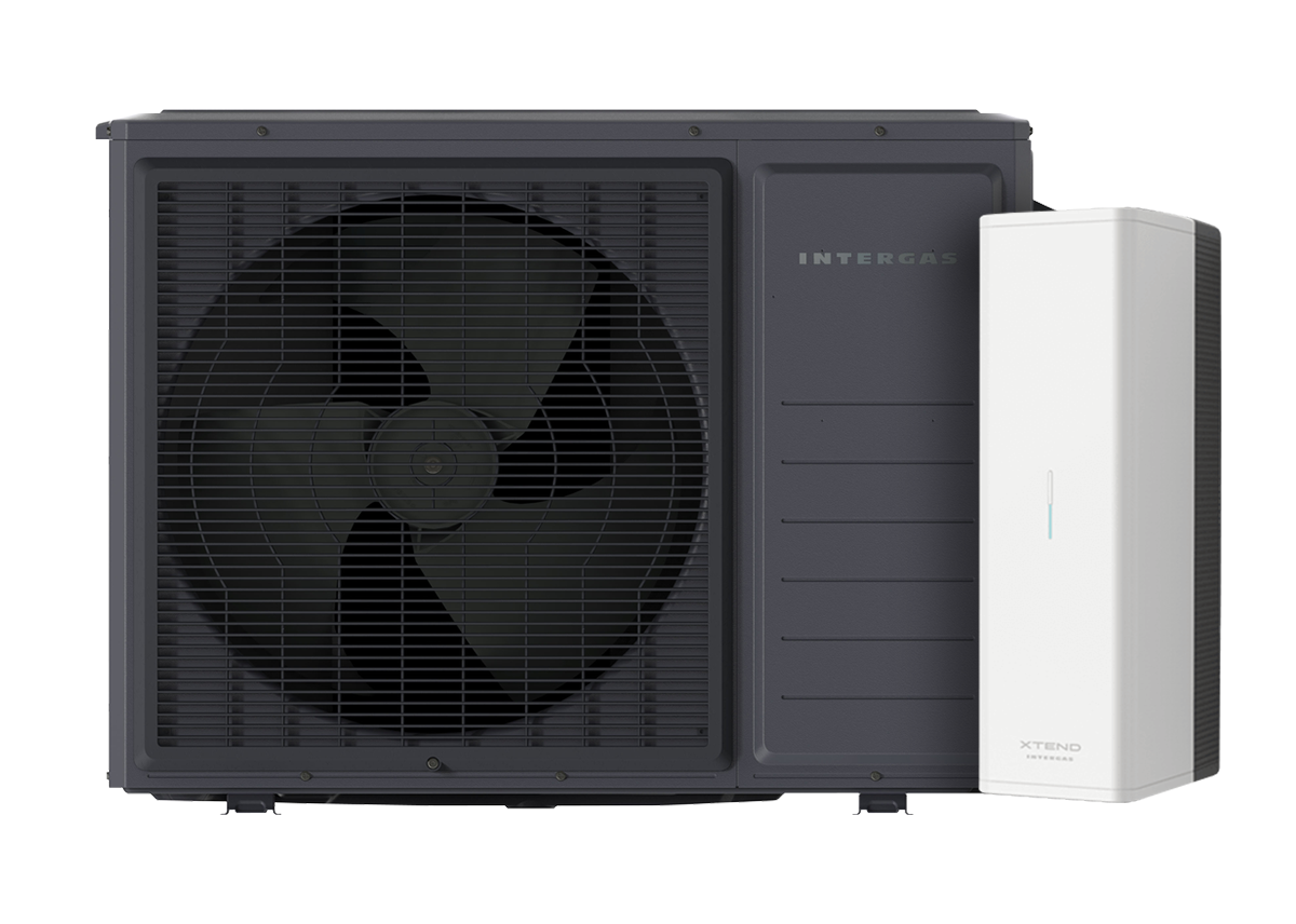 Duurzaam je huis verwarmen