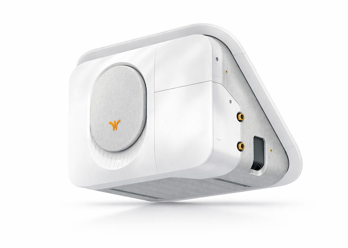 Weheat Blackbird P80