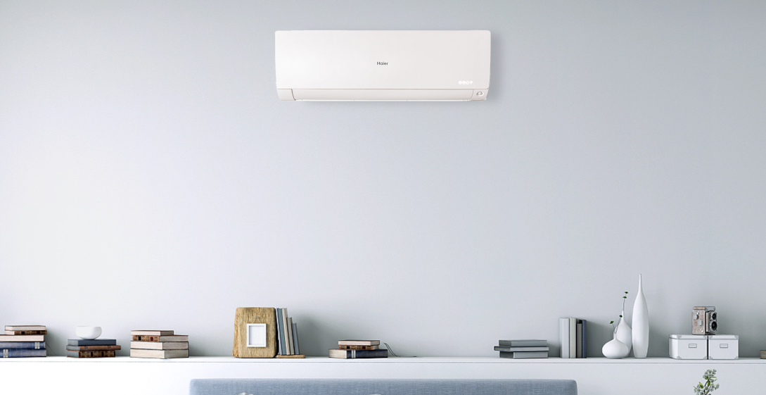 Airco aanvragen